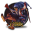 Shaco Masked Icon 32x32 png